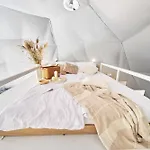 Tente de luxe Sense