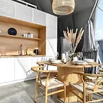 Tente de luxe Sense Maruszyna