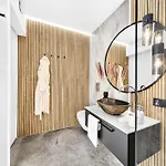 Tente de luxe Sense