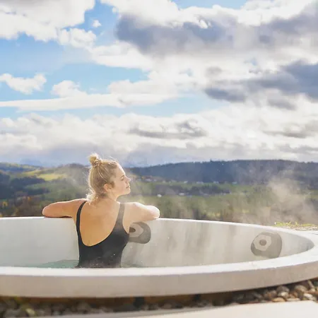 Luxusní stan Sense Maruszyna