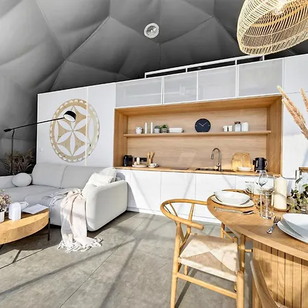 Sense - Luxury Glamping ラグジュアリーテント *