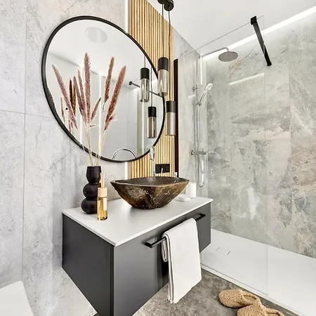 Sense Luxusní stan *