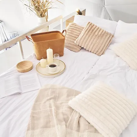 Sense Luxusní stan *