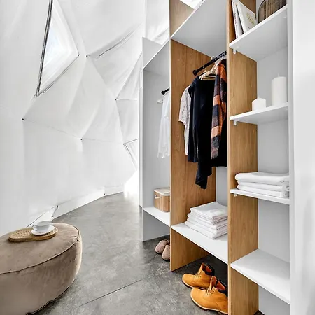 Sense - Luxury Glamping