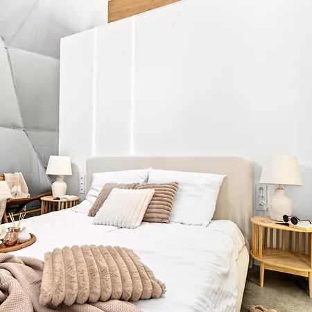 Sense - Luxury Glamping ラグジュアリーテント *