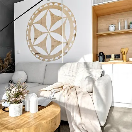 Sense - Luxury Glamping