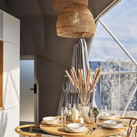 Sense - Luxury Glamping *