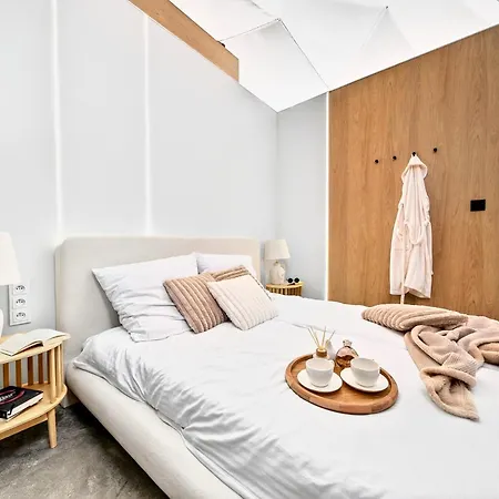 Sense - Luxury Glamping