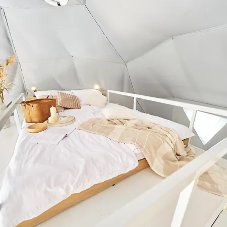 ラグジュアリーテント Sense - Luxury Glamping