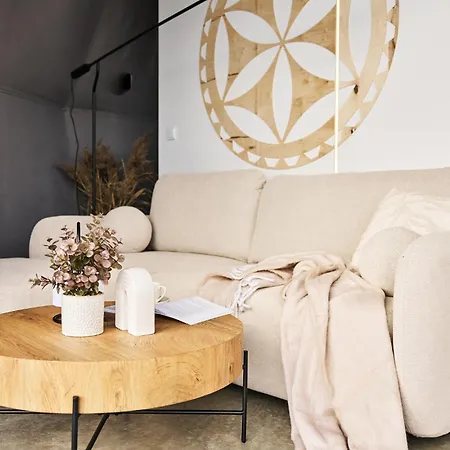 Sense - Luxury Glamping *
