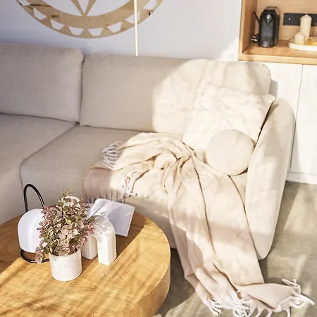 Sense - Luxury Glamping