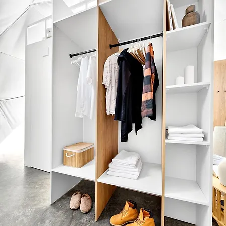 Sense Luxusní stan Maruszyna