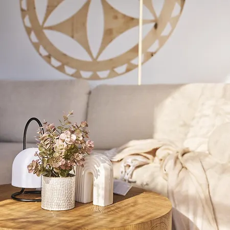 Sense - Luxury Glamping ラグジュアリーテント Maruszyna