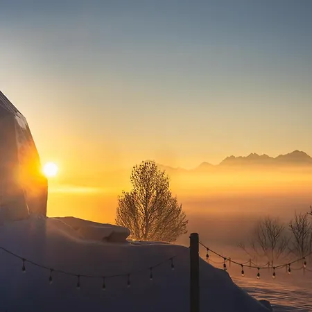 Sense - Luxury Glamping