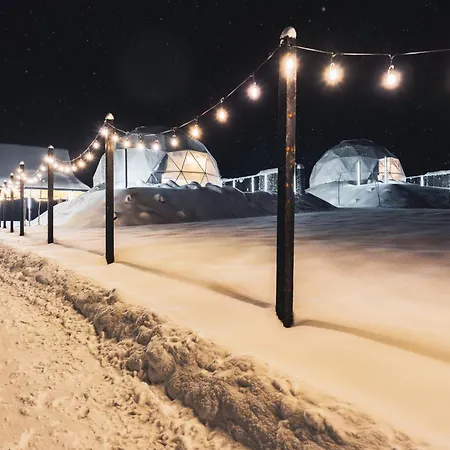 Sense Luxusní stan *