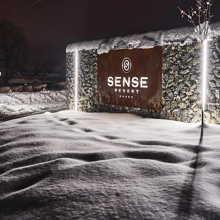 Sense - Luxury Glamping ラグジュアリーテント *