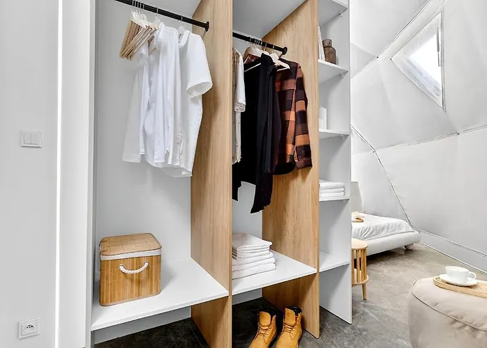 Sense Luxuszelt Maruszyna