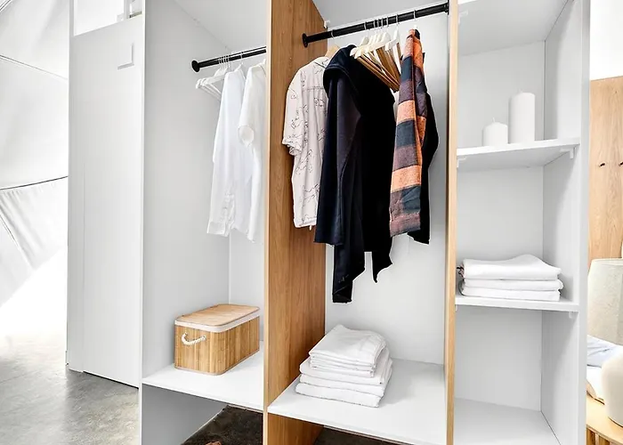 Sense Luxuszelt Maruszyna