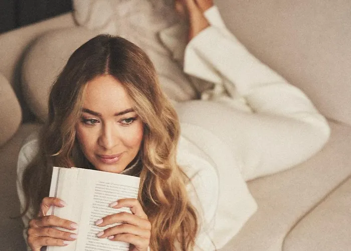 Sense Luxuszelt Maruszyna